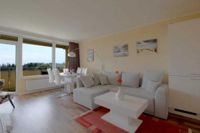 Apartment 444 Hohegeiß